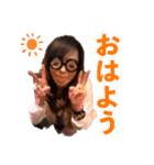 ちゃみゅうスタンプ（個別スタンプ：1）