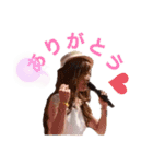 ちゃみゅうスタンプ（個別スタンプ：2）