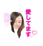ちゃみゅうスタンプ（個別スタンプ：3）