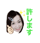 ちゃみゅうスタンプ（個別スタンプ：5）