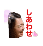 ちゃみゅうスタンプ（個別スタンプ：8）