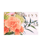 lilyのpictureスタンプ（個別スタンプ：11）