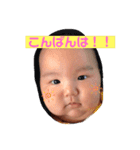 fcnfcn（個別スタンプ：4）