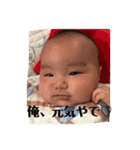 fcnfcn（個別スタンプ：6）
