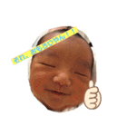 fcnfcn（個別スタンプ：7）