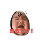 fcnfcn（個別スタンプ：11）