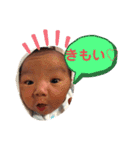 fcnfcn（個別スタンプ：17）