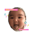 fcnfcn（個別スタンプ：20）