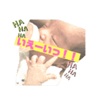 fcnfcn（個別スタンプ：23）