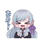 きゅっぷいちゃんスタンプ（個別スタンプ：34）