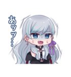 きゅっぷいちゃんスタンプ（個別スタンプ：39）