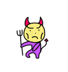 はんそんず（個別スタンプ：4）