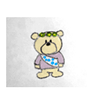 動画が好きです（個別スタンプ：5）