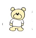 動画が好きです（個別スタンプ：7）