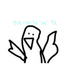 バカでっせ！！（個別スタンプ：2）