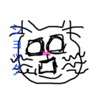 ほとんどにゃんこスタンプ2（個別スタンプ：6）