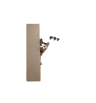 ルーシーとぽてと。（個別スタンプ：1）