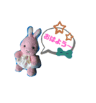 ファイト＆GO（個別スタンプ：1）