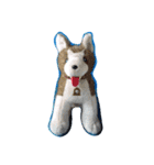 ファイト＆GO（個別スタンプ：6）