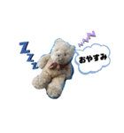 ファイト＆GO（個別スタンプ：13）