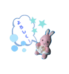 ファイト＆GO（個別スタンプ：21）