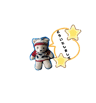 ファイト＆GO（個別スタンプ：22）