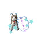 ファイト＆GO（個別スタンプ：25）
