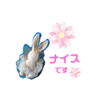 ファイト＆GO（個別スタンプ：31）