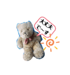 ファイト＆GO（個別スタンプ：35）