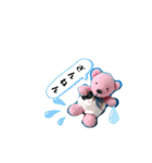 ファイト＆GO（個別スタンプ：40）