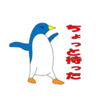どうぶつのほのぼのスタンプ（個別スタンプ：30）