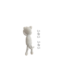 ブルーとピンク（個別スタンプ：16）