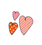＼ 楽しくダイエット！！♪ ／ (その1)（個別スタンプ：2）