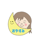 ＼ 楽しくダイエット！！♪ ／ (その1)（個別スタンプ：20）