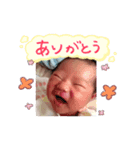 まつひさ いぶき（個別スタンプ：4）