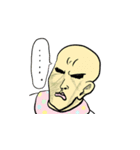 あかちゃむ（個別スタンプ：3）