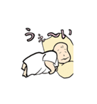 あかちゃむ（個別スタンプ：6）