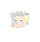 あかちゃむ（個別スタンプ：8）