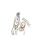 あかちゃむ（個別スタンプ：13）