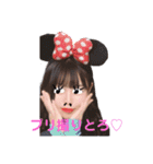 小林しか勝たん（個別スタンプ：5）