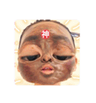 小林しか勝たん（個別スタンプ：12）