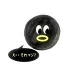 Smile colorful（個別スタンプ：12）