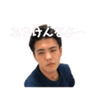 マンティー（個別スタンプ：24）