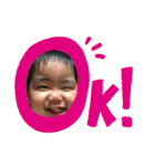 にこらいつ（個別スタンプ：16）