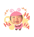 にこらいつ（個別スタンプ：18）
