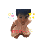 にこらいつ（個別スタンプ：32）