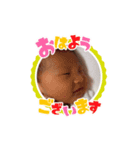 夏菜ちゃん（個別スタンプ：2）