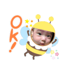 おみたろうスタンプ2（個別スタンプ：2）