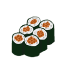 納豆です（個別スタンプ：2）