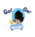 ま～（個別スタンプ：3）
